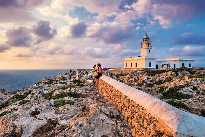 Full-Day Private Menorca Classics Tour: Monte Toro, Cap de Cavalleria & Cala Galdana photo 4