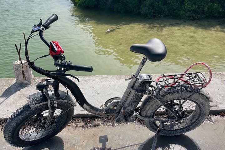 Explore Tulum by E‑Bike: A Self‑Guided Day of Ruins, Beaches & Cenotes