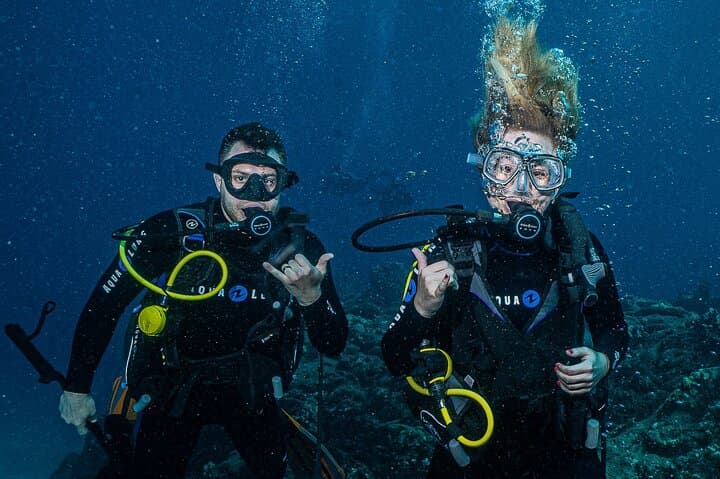 Discover Scuba in Lahaina: Introductory PADI Dive Experience photo 5