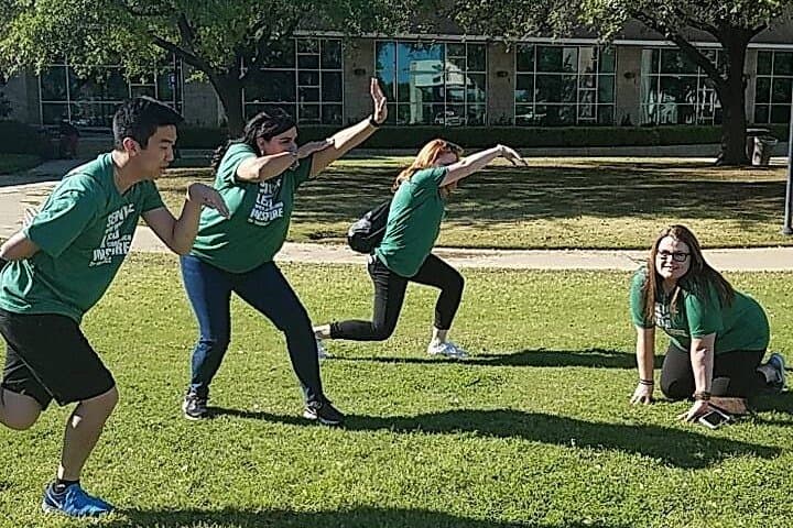 Coral Springs Zombie Scavenger Hunt: Self-Guided Survival Game photo 2