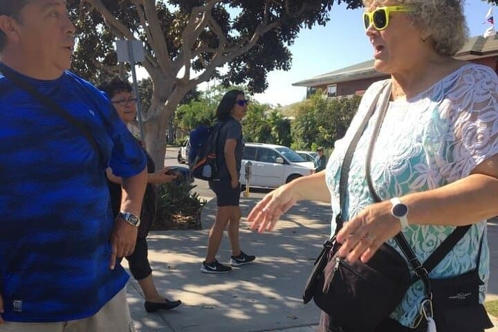 Coral Springs Zombie Scavenger Hunt: Self-Guided Survival Game photo 4