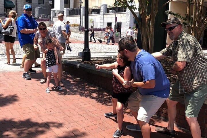Coral Springs Zombie Scavenger Hunt: Self-Guided Survival Game photo 6