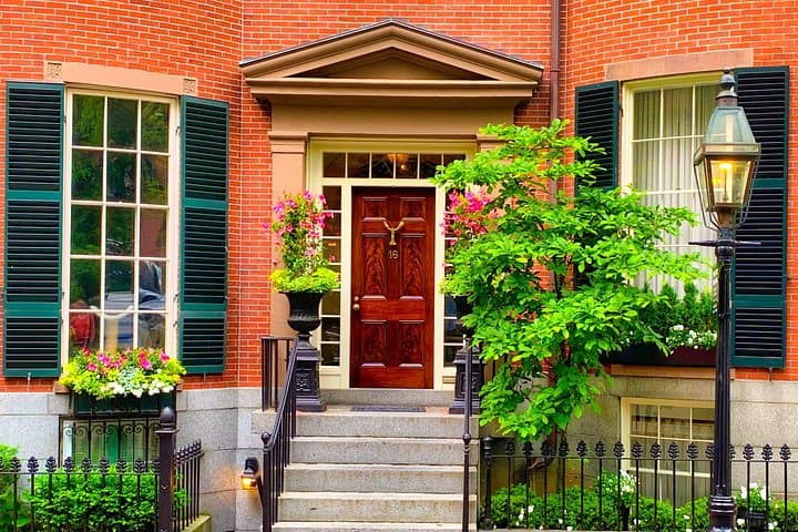 Beacon Hill Boston History & Photo Walking Tour — Small-Group PhotoWalk photo 4
