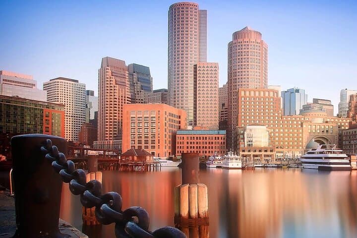 Exploring Revolutionary Roots: Private City Tour of Boston, Lexington, and Concord photo 4