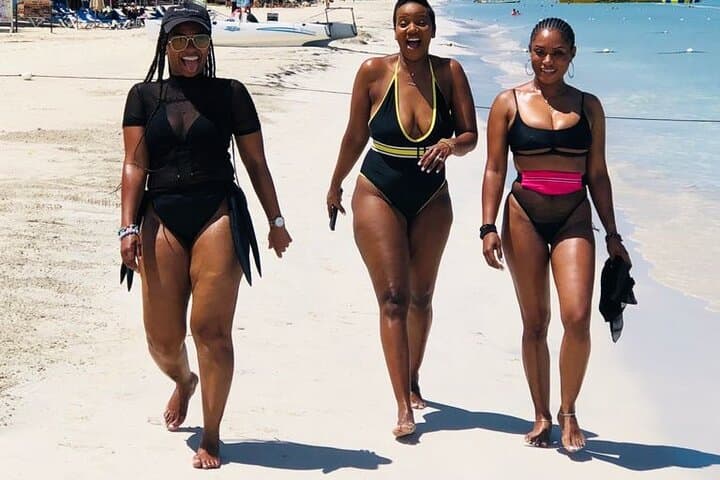 Negril Seven Mile Beach & Rick’s Cafe Sunset Tour — Full-Day from Montego Bay