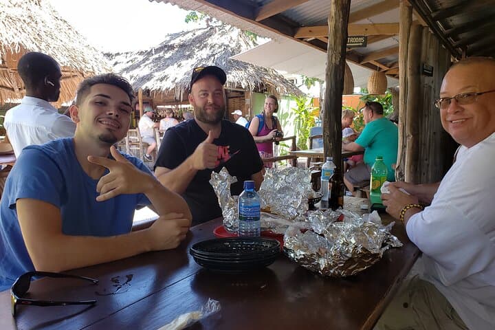 Negril Seven Mile Beach & Rick’s Cafe Sunset Tour — Full-Day from Montego Bay photo 2
