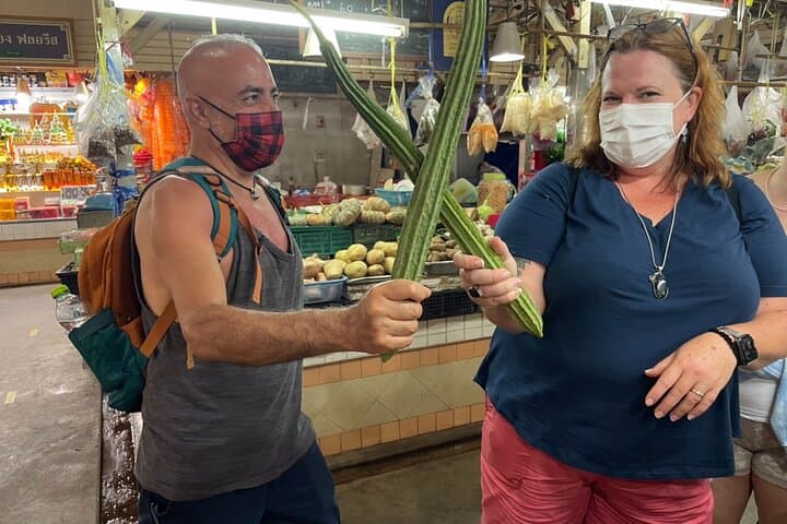 Phuket Cooking Class: Learn 5 Thai Dishes with a Local Market Tour photo 6