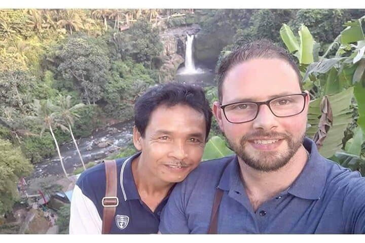Ubud Waterfall Tour: Tegenungan, Tegalalang & Ubud Cultural Day Trip photo 6