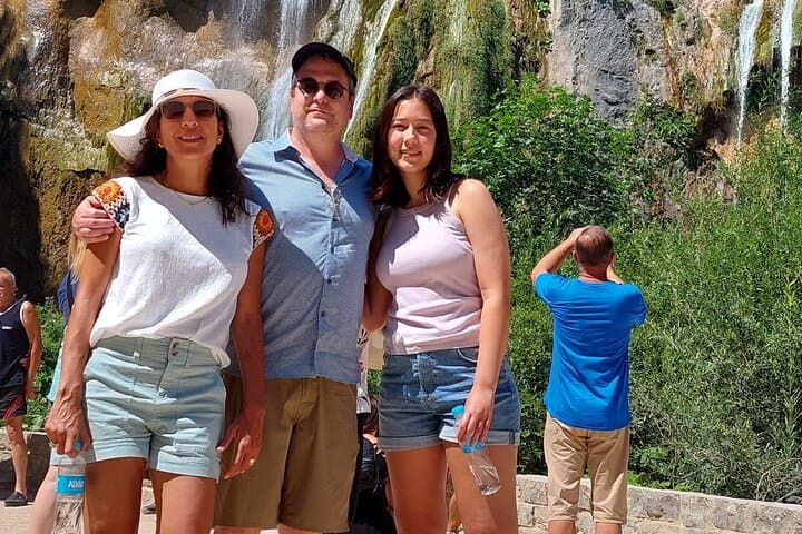 Plitvice Lakes Day Trip from Split: Waterfalls, Walkways & Local Lunch photo 2