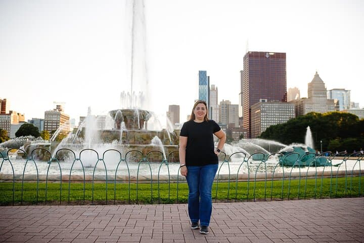 Private Boston Photo Shoot: Capture Iconic Landmarks & Hidden Urban Gems photo 5