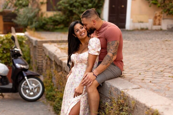 Prague Private Photo Shoot: Capture Charles Bridge & Old Town with a Pro photo 3