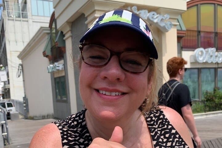 Zombie Scavengers Huntington Beach: App-Based Survival Hunt by the Pier photo 5
