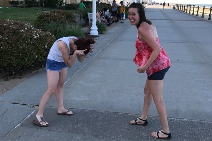 Zombie Scavengers Huntington Beach: App-Based Survival Hunt by the Pier photo 4