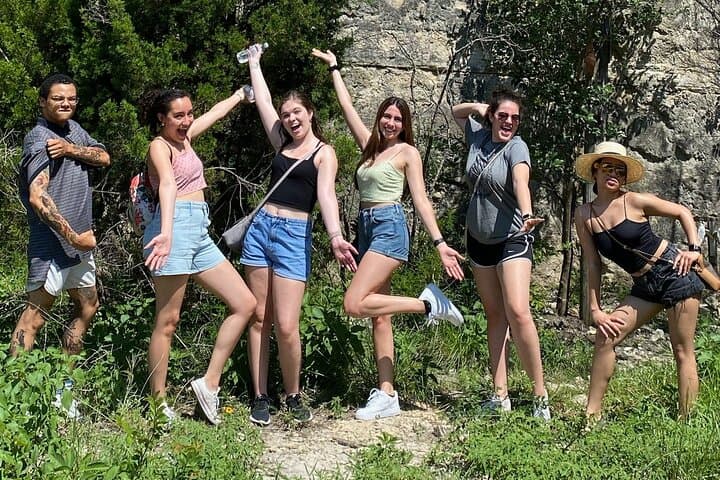 Nutty Napa Scavenger Hunt — Interactive Downtown Napa City Game