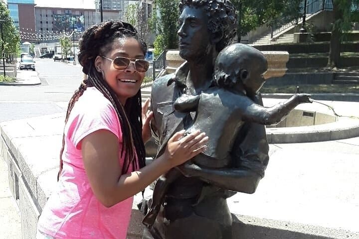 Survive Toledo: Zombie Scavenger Hunt Mobile Game in the Glass City photo 2
