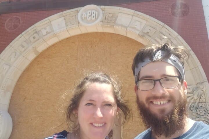 Philadelphia Phrenzy: Interactive Scavenger Hunt Through Historic City Streets photo 4