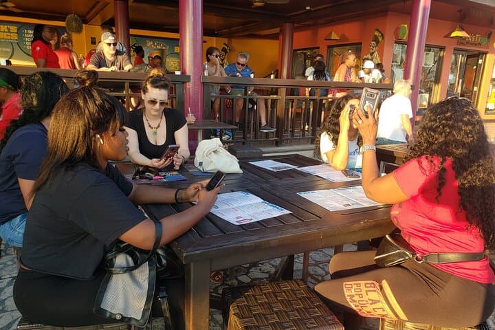 Negril Seven Mile Beach & Rick’s Cafe Sunset Tour — Full-Day from Montego Bay photo 5
