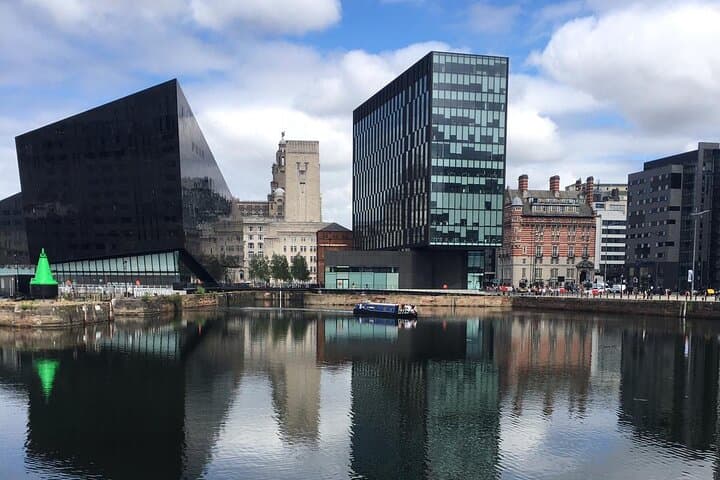 Best of Liverpool: Heritage, History & Culture Guided Walking Tour photo 4