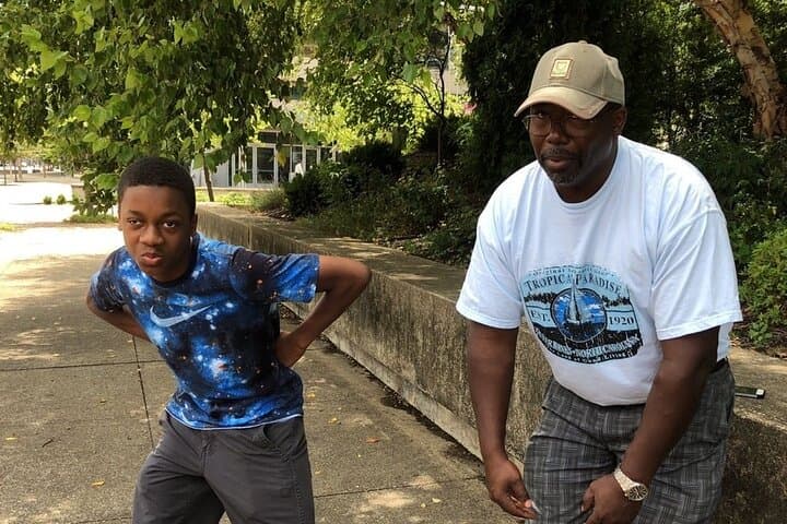 Zombie Scavengers Wilmington: Urban Survival Scavenger Hunt on the Riverwalk photo 2