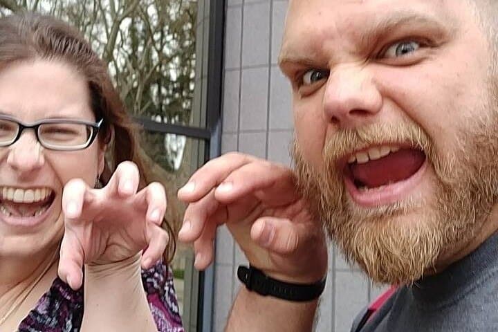 Winnipeg Zombie Scavenger Hunt: Interactive City Survival Game photo 3