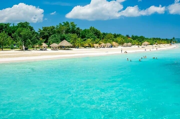 Negril Seven Mile Beach and Rick's Cafe Day Tour from Montego Bay photo 4