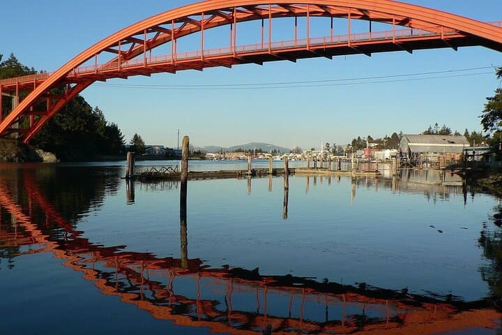 Skagit Valley Tulip Festival, La Conner & Deception Pass Day Tour from Seattle photo 3
