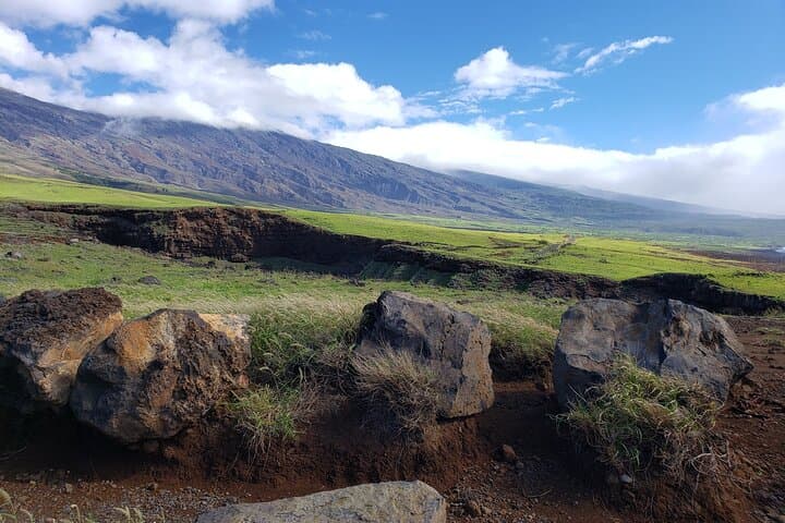 Private Full-Circle Reverse Road to Hana: Luxury Tour from South Maui photo 2