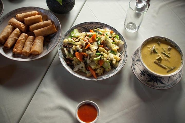 Afternoon Khmer Cooking Class and Countryside Village Tour — Siem Reap photo 2