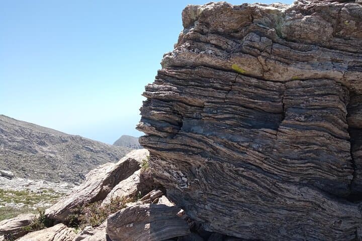 Climb to Lefka Ori Summit: Scaling Crete’s Majestic Gingilos Peak photo 4