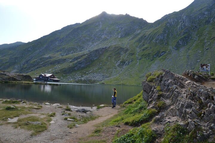 Drive the Transfagarasan: Private Scenic Tour from Bucharest photo 6