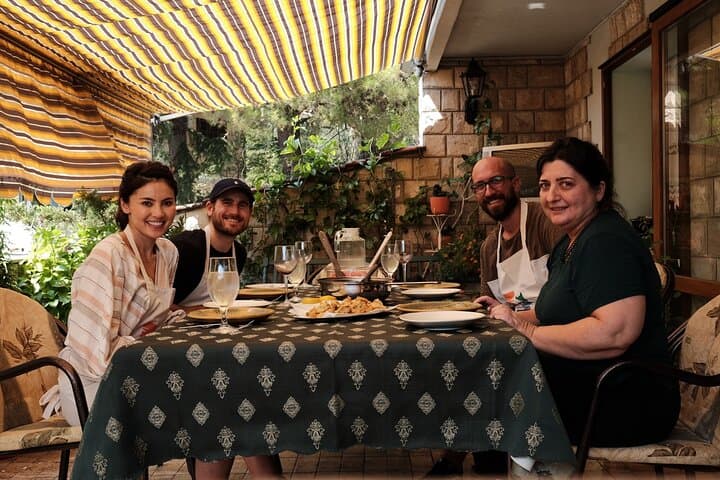 Kotor Old Town Private Walking Tour and Home-Hosted Gastro Experience photo 4
