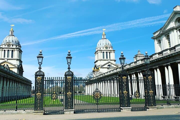 Full-Day Royal and Maritime Greenwich Tour: Painted Hall, Cutty Sark & Royal Observatory photo 3