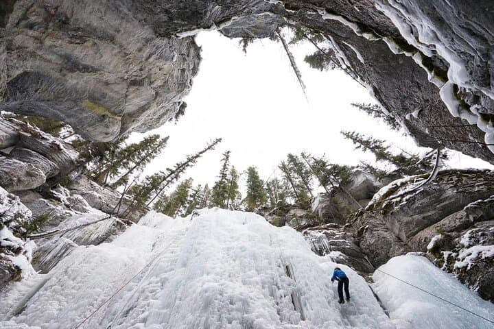 4-Day Winter Rockies Fairmont Experience — Banff, Lake Louise & Icefields Parkway