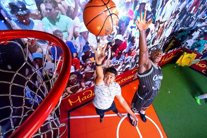 Madame Tussauds Orlando Tickets at ICON Park — Visitor’s Guide & Tips photo 3