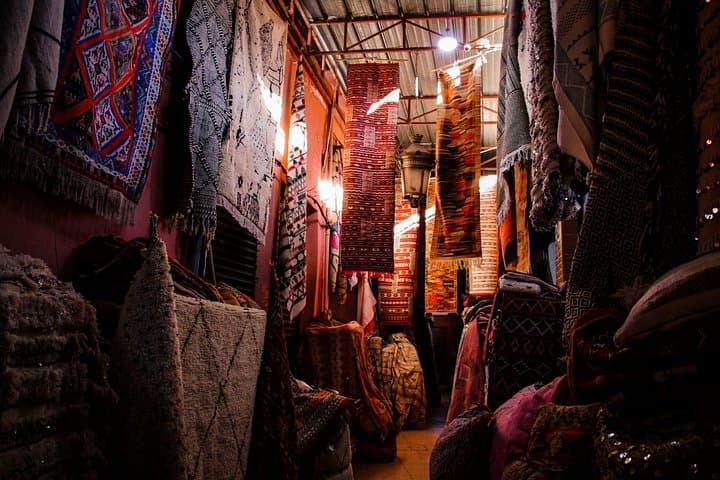 Private Marrakesh Souk Tour: Shop Like a Local in the Old Medina photo 5