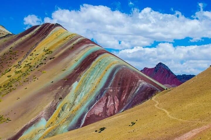 ATV to Rainbow Mountain (Vinicunca): Private Cusco Tour with Short Hike photo 4