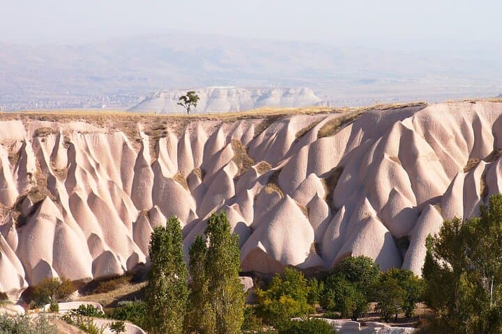 4-Day Private Turkey Tour: Istanbul to Cappadocia, Ephesus & Pamukkale photo 3