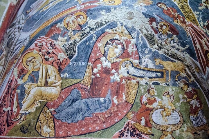 Cappadocia in 48 Hours: Private Two-Day Tour from Istanbul (Optional Hot Air Balloon) photo 5