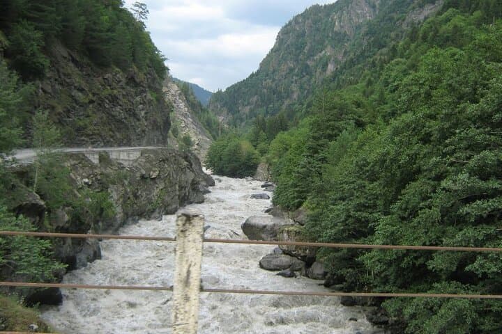 3-Day Mestia and Ushguli Private Tour from Kutaisi: Svaneti Towers, Glaciers & Culture photo 6