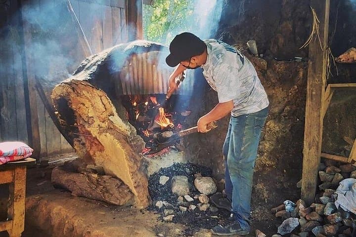 San José del Pacífico Day Hike & Temazcal — Sierra Sur Adventure from Oaxaca photo 3