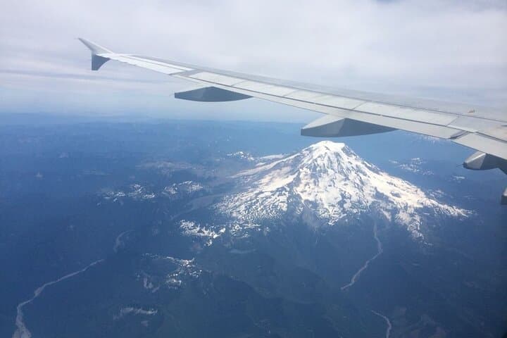 Private Mt. Rainier SUV Day Trip to Paradise & Reflection Lakes photo 6