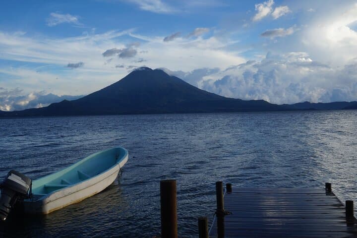 Three-Day Lake Atitlán Escape: Panajachel, Villages & Hikes photo 2