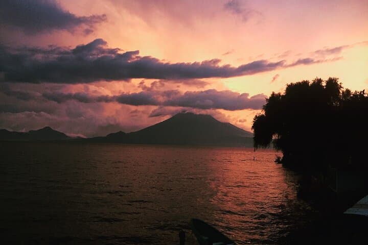 Three-Day Lake Atitlán Escape: Panajachel, Villages & Hikes photo 3