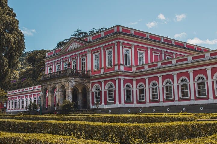 Petrópolis Imperial City Day Tour — History, Museums & Brewery from Rio photo 3
