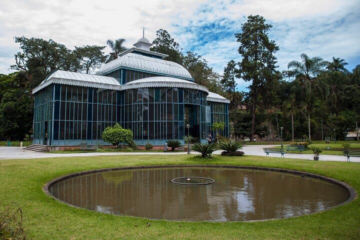 Petrópolis Imperial City Day Tour — History, Museums & Brewery from Rio photo 4