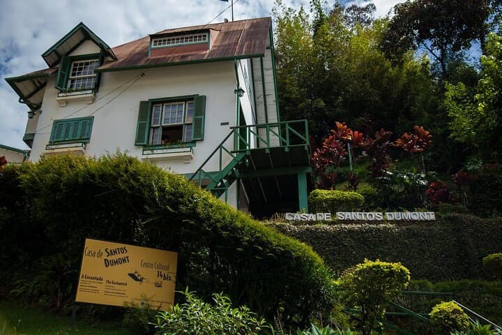Petrópolis Imperial City Day Tour — History, Museums & Brewery from Rio photo 5