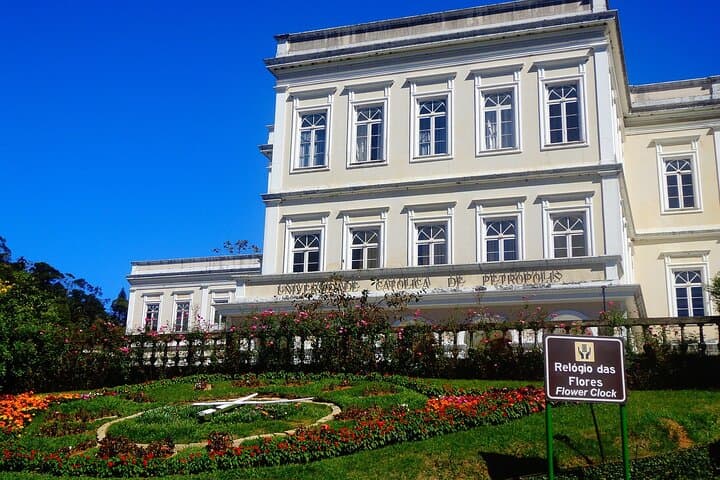 Petrópolis Imperial City Day Tour — History, Museums & Brewery from Rio photo 6