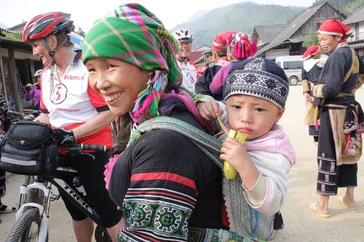 2-Day Wildlife Biking & Trekking in Nam Cat Tien National Park photo 2