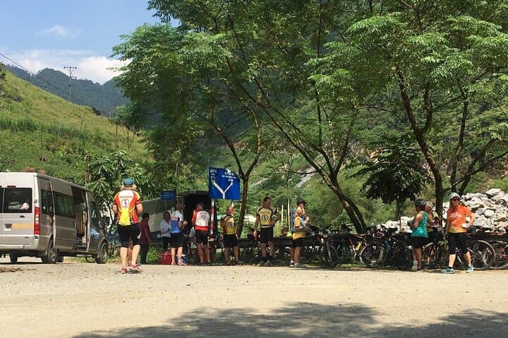 2-Day Wildlife Biking & Trekking in Nam Cat Tien National Park photo 6