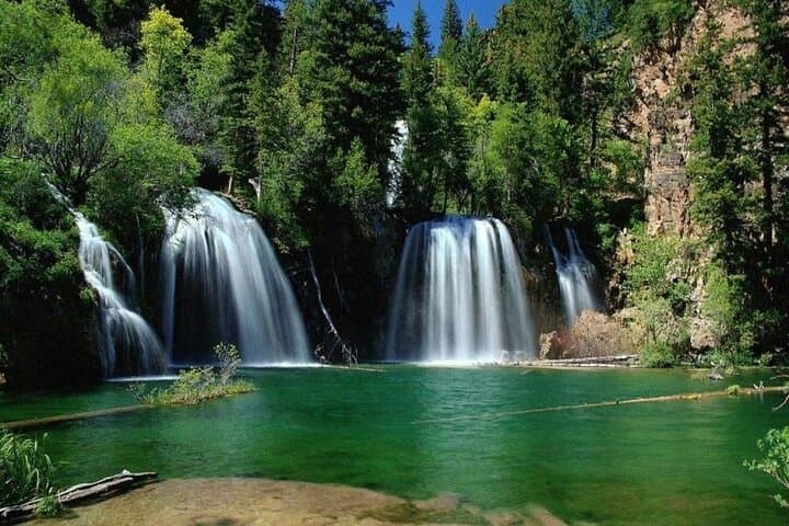 Private Antalya Waterfalls Tour: Düden, Kurşunlu & Karpuzkaldiran in One Day photo 2